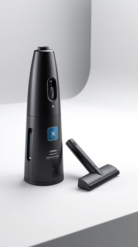 Car Vacuum Cleaner Pro 12000PA